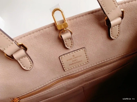 WIS MM VUITTON ONTHEGO LOUIS 0919